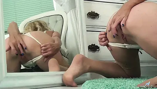 Зеркальце