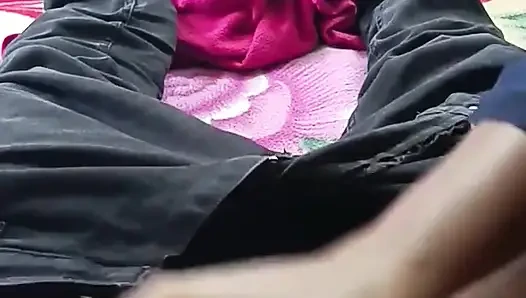 eine Geschichte der Versuchung und geheimnisse mit Telugu-Stimme