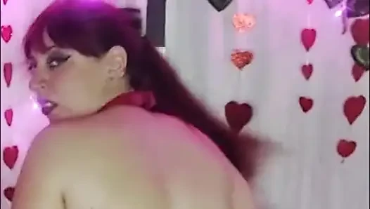 Shyfxx si pebisnis penari striptis favorit dan nakal - joi roleplay