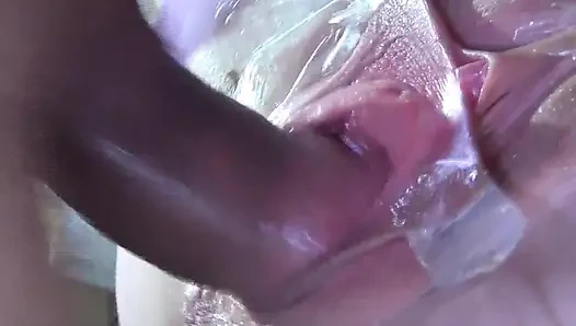 Çok Yakından 2 Lanet Vajina Yayıldı