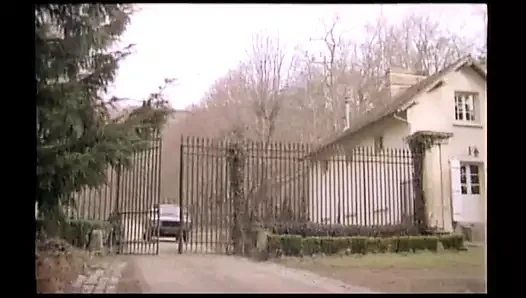 Rumah phantasms - dub weng prancis