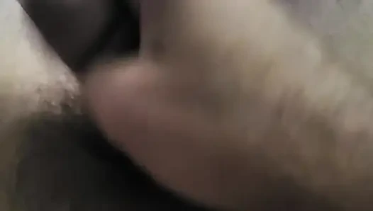 Neredeyse bir kadın tarafından yakalanıyordum