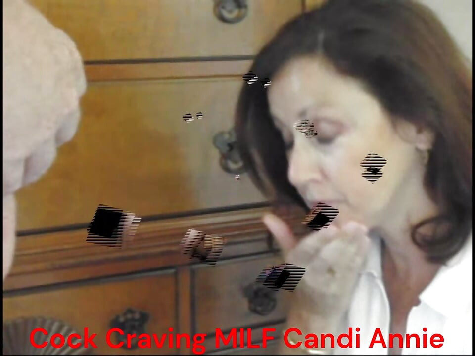 Best Cock Loving Beauty Compilation Cum Swallowing Candi Annie Craves Warm, Creamy Cum!