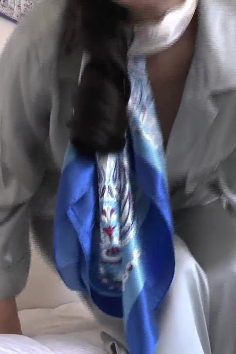 Foot Sniffing and Masturbating in Your Pants! Lady Victoria Valente
