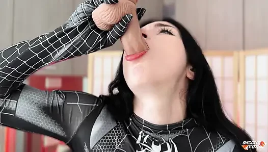 Compilation of Sweetie Fox's Hottest New Videos!