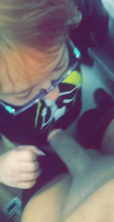 Blowjob