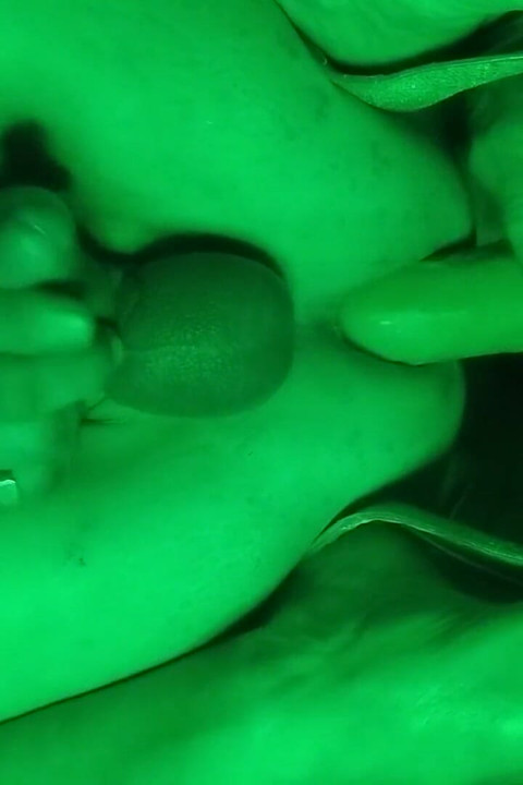 I Love How This Feels