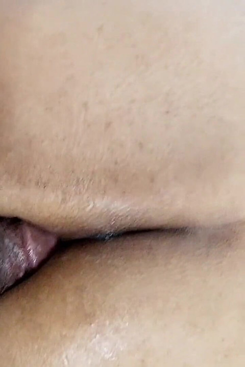 Damaad Convices Muslim BBW Stepmother-in-law Saas for Anal