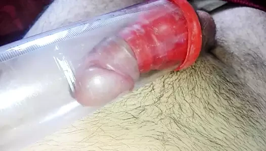 Pompalanan yarak