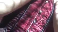 Selfies - Corset - Christos104 .mp4