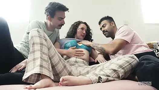 Sesi josie karmann dadinho