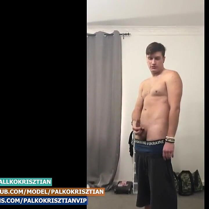 Lang webcam-video