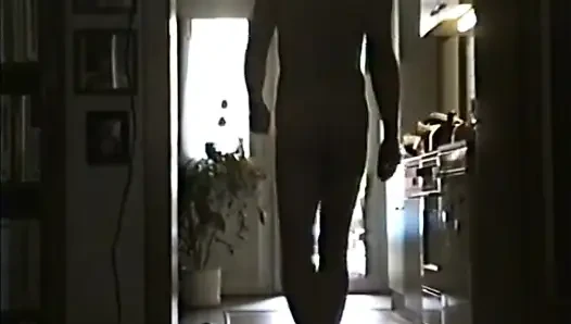 Aku bugil di video tua yang kutemukan