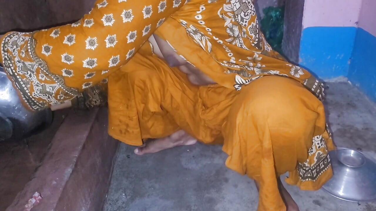 与继妹的热门孟加拉'X'视频