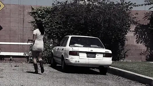 Межрасовые лесбиянки - Азиатские практики