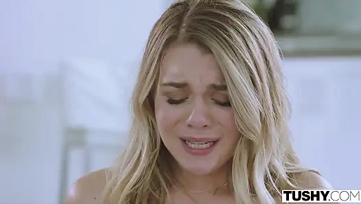 TUSHY anal debüt vol. 4 zusammenstellung