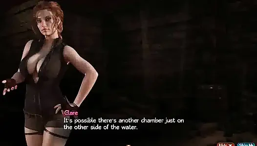 Сокровище Нади: возбужденные трахатели, эпизод 272