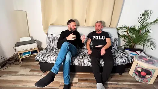 Grup seks seperti yang belum pernah kamu lihat sebelumnya