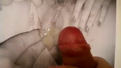 Cum haraç için davidporno