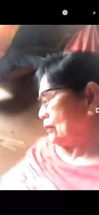 Filipina Granny 03 pt1.