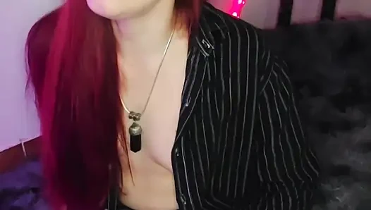 Gauchita Психолог глава 5: Подсел на дрочки и порно