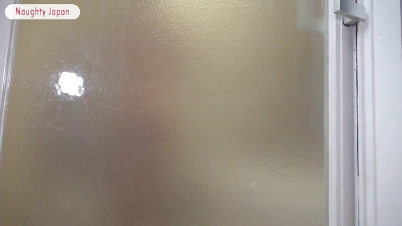 Ponownie połączyła się z naturalnym pięknem przypominającym idola - jej czysty urok wciąż nieodparty, kończący się intensywnym creampie - 2