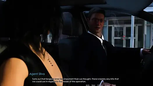 Cuckold Story - Anna Recruits with All Holes: Triple Penetration Audition Seals the Deal