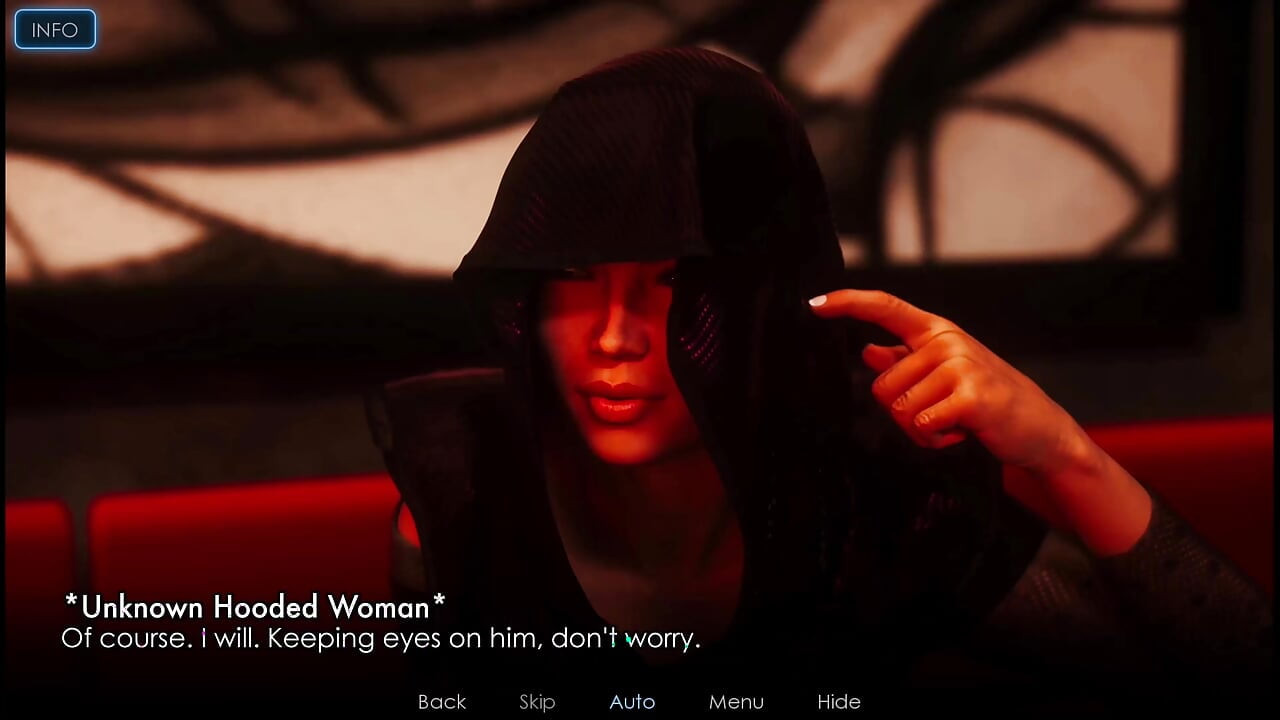 City of broken dreamers part 1: I fucked Chandra at the party