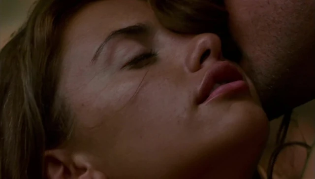 Penelope Cruz - ''Woman on Top''