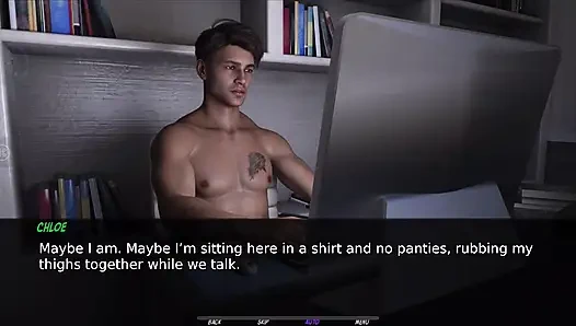 Harmony Haven - en iyi parçalar - bölüm 2