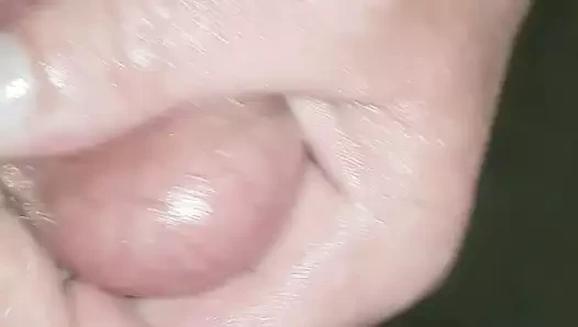 masaj topları ve dick