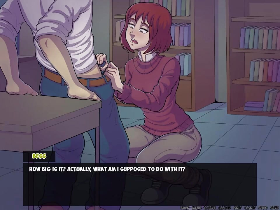 Lovac na vještice 0.9 Dio 33 Duh od Loveskysan69