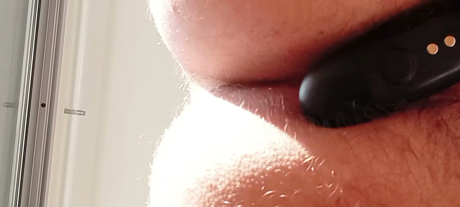 用前列腺按摩棒操我的屁眼视角