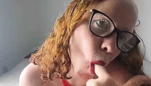 MY WIFE IS VERY GOOD AND LET ME HAVE NICE SEX