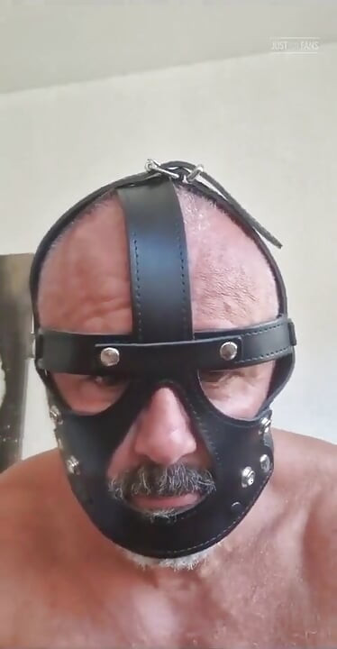 As Usual I Try New Gadgets on Myself First