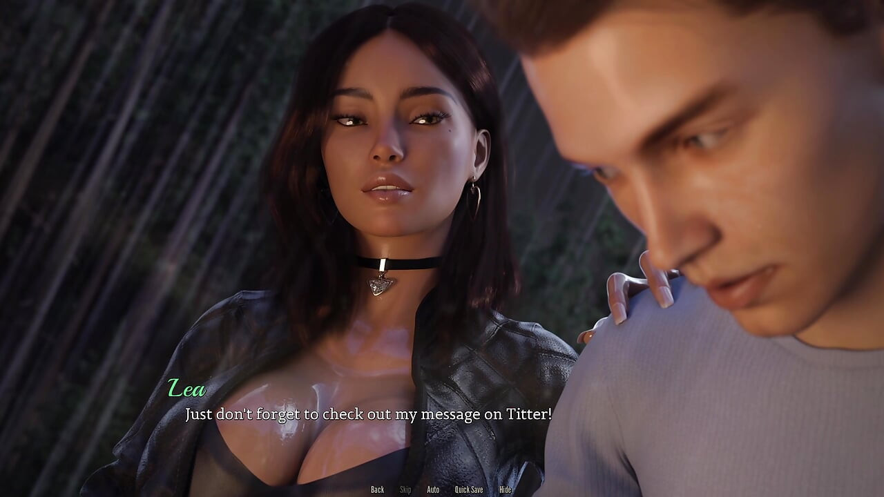 プッシーランド(パート8)