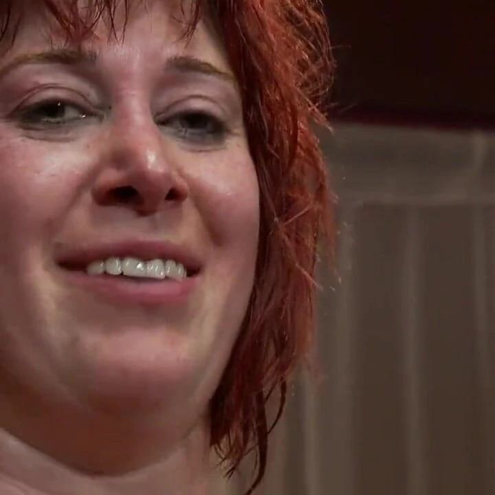 The Groupie: Featuring Odile in Her First Gangbang Ever!