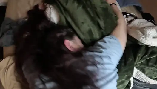 Big ass stepmoms anal free use