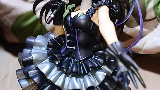rin bukkake