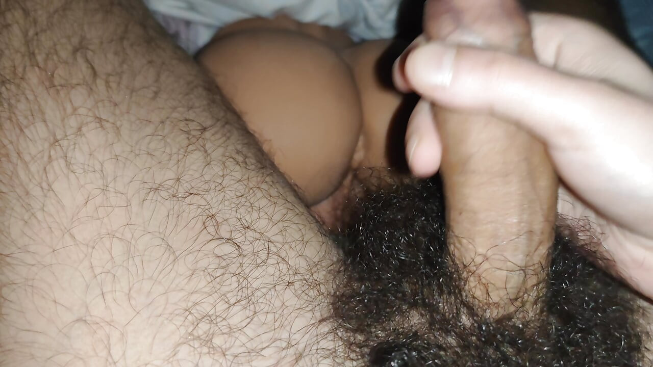 Young Twink Plays With His Daddy And An Anal Toy