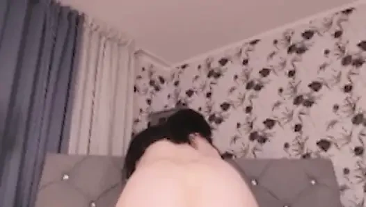 BaDoinkVR From Now On Your Job Descriptions Is To Provide Your Boss Anna De Ville With Hard Ass Fucking Part 3