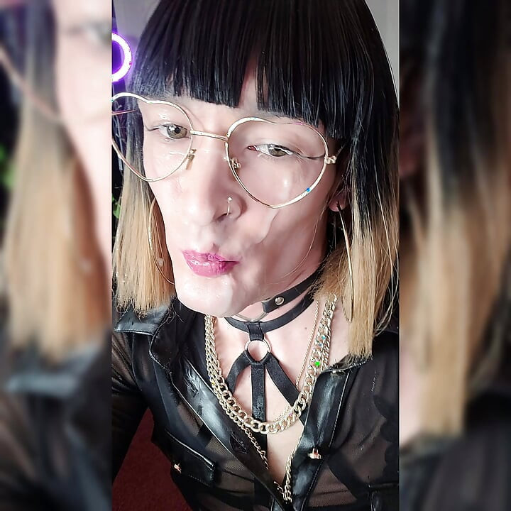 Cumslut! Cumface! Going to Get Pumped to the Juice by a Whore, Between 2 Chantiers Chez Vanessabitchx 3oct24 Parischiennetrv