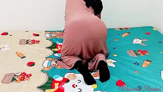 Paksu!!! You are naughty and like to fuck crotch in the vagina