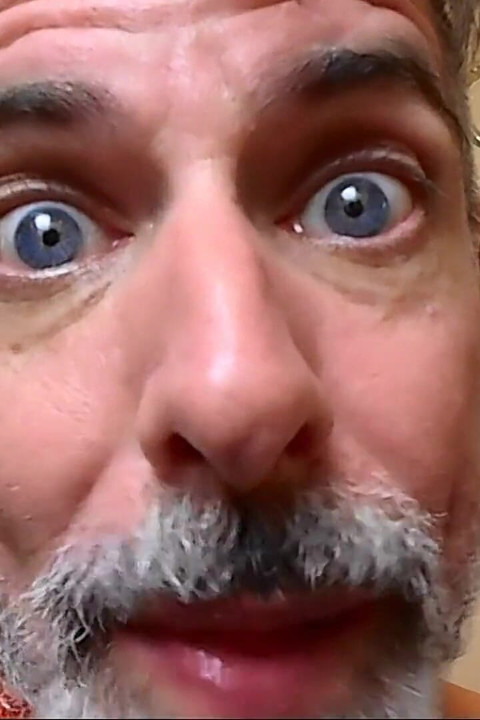 Nuts in His Mouth - Daddy Giant 11