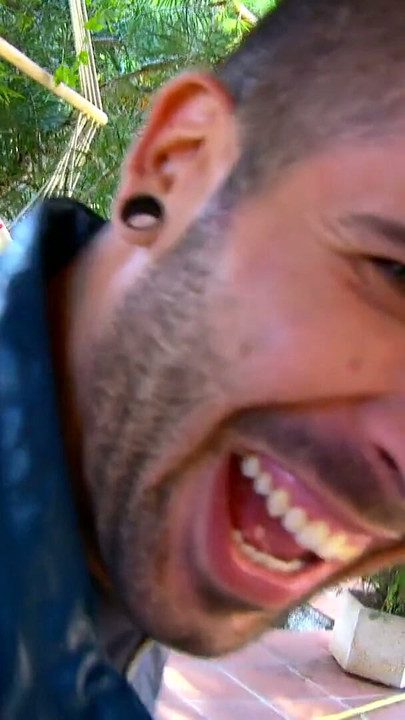 Chubby mature Crazy Rules makes Kevin come unbelievable hard | Clip 2