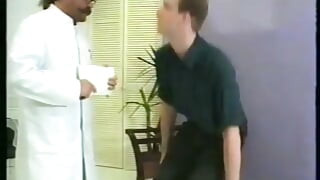 Lucky Cooch