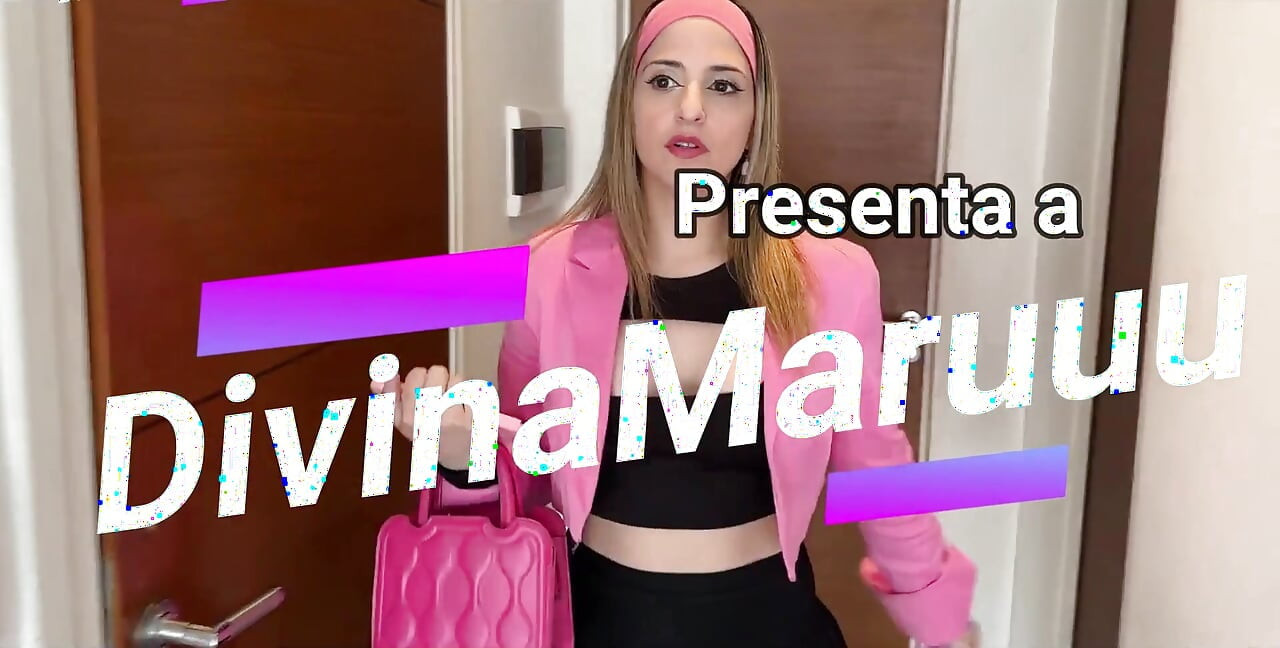 اجاره را با سکس مقعدی سخت بپردازید - Divinamaruuu