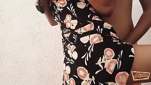 Nangige Hodama Yaluwawa Tok Karala Hikuwa - My Sisters Hot Friend is Rithu
