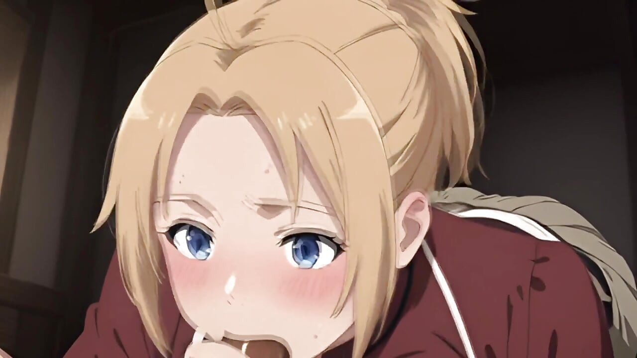 Mushoku Tensei Zenith Hen