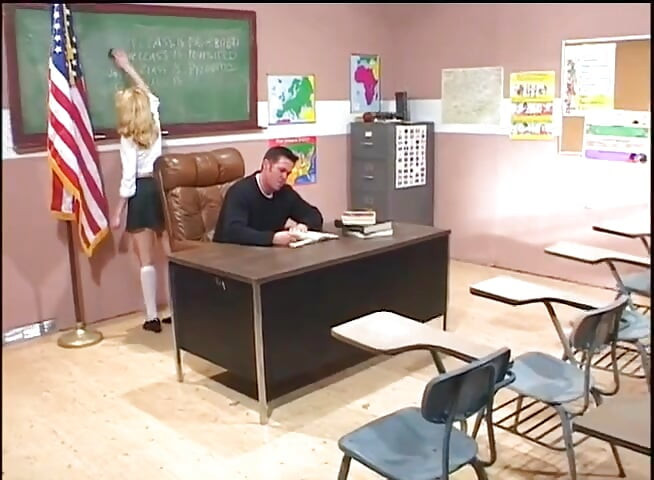 Minha professora quer me foder ..